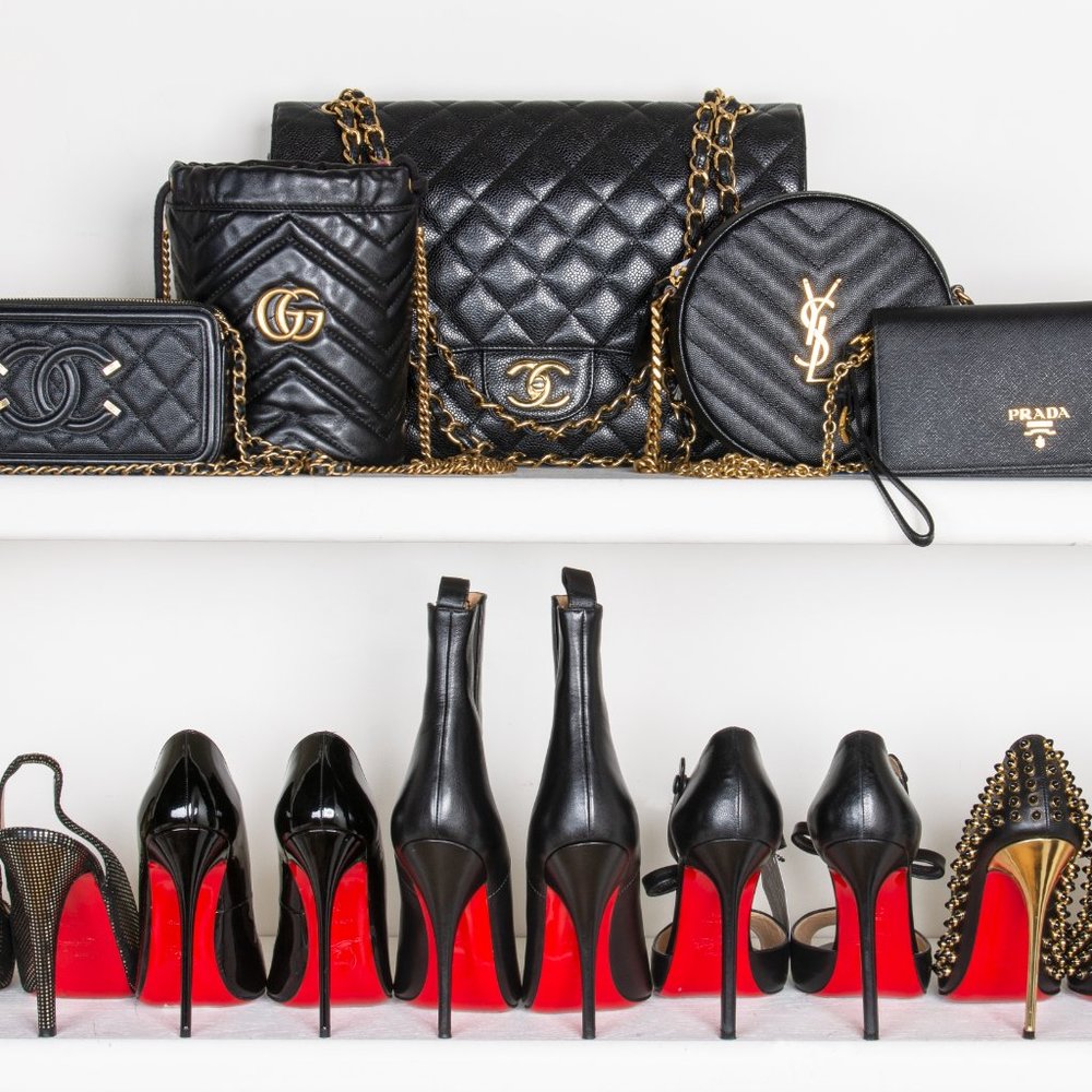Bag Borrow or Steal - Authentic Luxury Handbags & Accessories - Picture 7 of 16